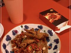 -侯师傅热炒店(印象城店)