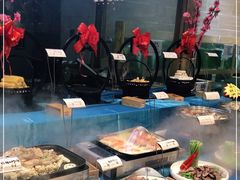 -良师门滨海人家·海鲜·家常菜(滨海城店)