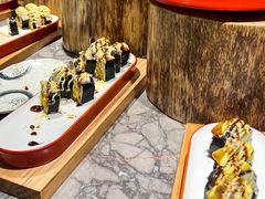 -阪尚皇·原切牛排·烤肉火锅自助(北京路店)