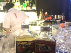 -TIPTOP BAR酒吧(欧亚新生活广场店)
