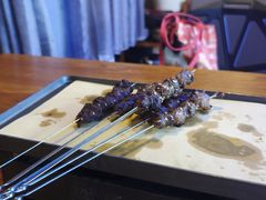 -质烤烤物·活烤海鲜(质烤总店)