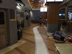-丽池宫韩式汗蒸会馆(华灯坊店)