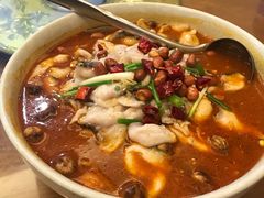 -乌江鱼杭帮菜(西湖店)