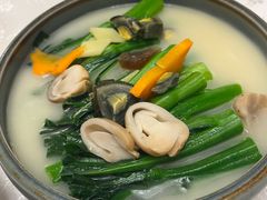 -酌宴府The China Club·广州万富希尔顿酒店(云城东路店)