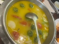 -古南都·老广东酒楼(龙江店)