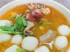 -明月虾面(厦禾路店)