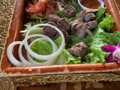 -玛吉阿米·餐吧