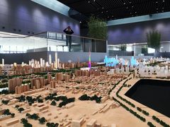 -广州市城市规划展览中心