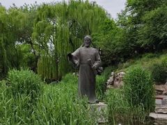 -郭守敬纪念馆