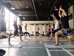 -天行健身＆天行拳馆跆拳道·格斗TXGYM