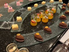 -威斯汀舞台餐厅