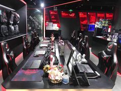 -ROG玩家国度(美罗城店)