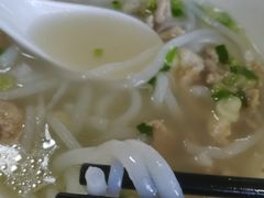 -铭珠粥粉(雅居乐花园分店)