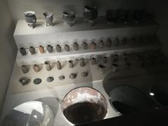 -临沂市博物馆