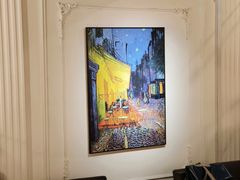 -LESCEDARS Brasserie Bistro香柏树