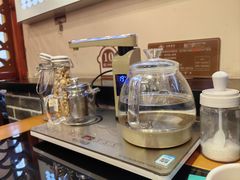 -灶座小锅烀饼·铁锅炖(道里店)