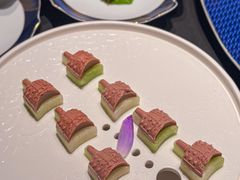 -曾宴·楚菜(湖北省博物馆店)