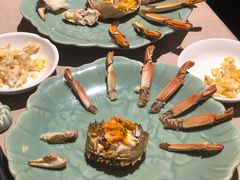 -成隆行·蟹王府(九江路店)