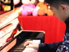 -武汉音乐学院徐东基地