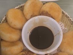 -谢氏老金口渔村(王家墩店)