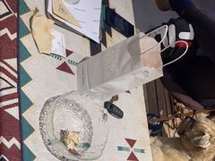 -非洲熊猫咖啡.甜品(西宸天街店)