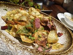 -味道云南·云朵山歌(东方都会广场店)