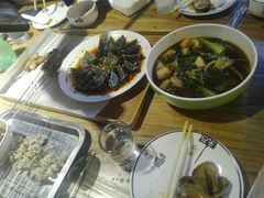 -一顿烧烤(八经街店)