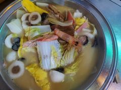 -楠翔馆桐庐菜(胜利河美食街店)