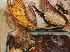 -头壹号  羊汤·饸饹面·大油条(嘉华店)