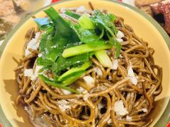 -蓝田九大碗民俗食府(蓝田店)