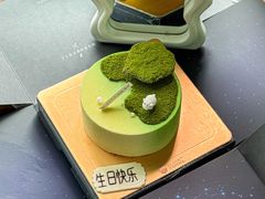 -黑池口感烘焙·生日蛋糕(坂田店)