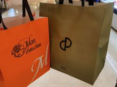 -Monchouchou檬舒舒(尚嘉中心店)