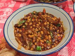 -荆九爷爆炒桥头三嫩(云南北路店)