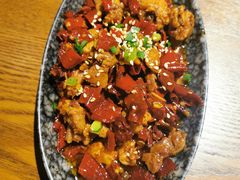 -付小姐在成都(五道口店)