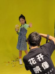 点击看大图 -花开映像儿童摄影