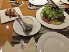 -兰特伯爵西餐厅·啤酒屋(方庄店)