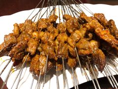 -小杨烤肉(高新店)