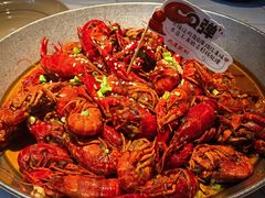 -巴厘龙虾·榜首油焖大虾(音乐学院·沿江酒馆店)