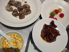 -苏帮袁Sue Cuisine(来福士店)