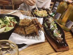 -沿海405烤场(沿海赛洛城店)