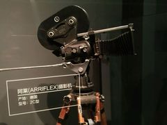 -长影旧址博物馆