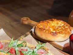 -卢布里西餐厅(海拉尔店)
