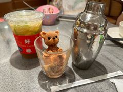 -粤来记·啫啫煲·点心(日月光店)