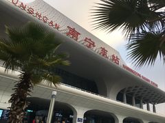 -南宁东站