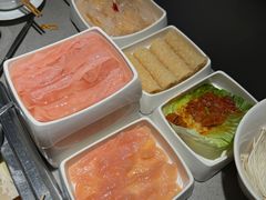 -海底捞火锅(油麻地店)
