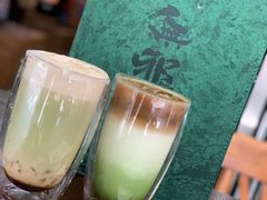 -無邪日式甜品(世博源店)