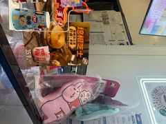 -DQ·蛋糕·冰淇淋(城南嘉园店)