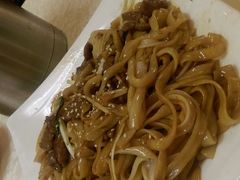 -新东城喜宴海鲜酒家(同德店)