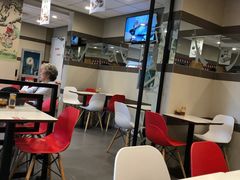 大堂-咬不得高祖生煎·简餐(城站店)