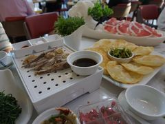 -老毛手抓·盐池滩羊非遗手抓(宁夏总店)